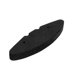 Xray Foam Bumper For Adjustable Body Mounts - Light