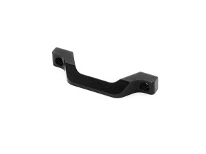 Xray X4 Aluminum Chassis Front Brace