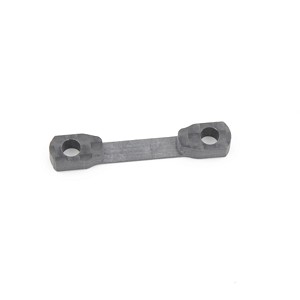 Xray X4 Graphite Front Suspension Brace