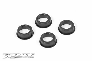 Xray T4 Composite Adjustment Ball-bearing Hub (4)