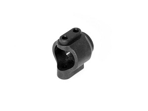 Xray X4 Composite Hub - Graphite