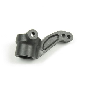 Xray Composite Steering Block - Graphite