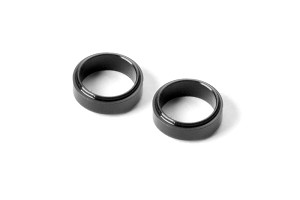 Xray Aluminum Shim For Radial Play Adjustment Of Steering Arm (2)