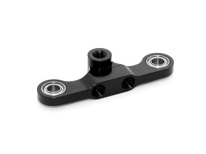 Xray X4 Aluminum Steering Plate For Dual Steering