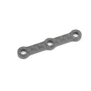 Xray X4 Graphite Steering Plate Set