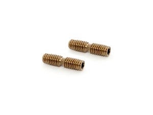 Xray X4 Adjustable Camber Screw 14mm M4 L/r - Hudy Spring Steel™ (2)