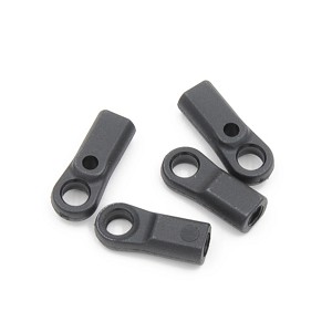 Xray Composite Ball Joint 4.9mm F+r - Open (2+2)