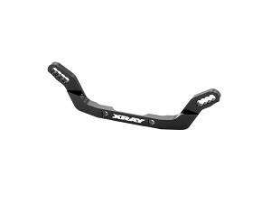 Xray X4 Aluminum Shock Tower Rear - Swiss 7075 T6