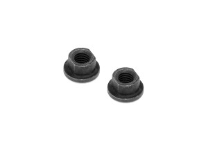 Xray Belt Tensioner Steel Bushing (2)