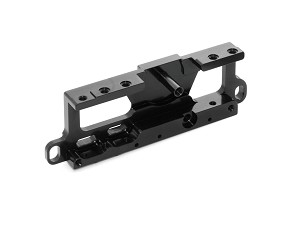 Xray X4 Aluminum Motor Mount