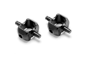 Xray ECS Bb Drive Shaft Adapter - Hudy Spring Steel™ (2)