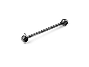 Xray X4 ECS Drive Shaft 58mm - Hudy Spring Steel™ (1)