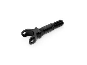 Xray X4 Drive Axle - Lightweight - Hudy Spring Steel™
