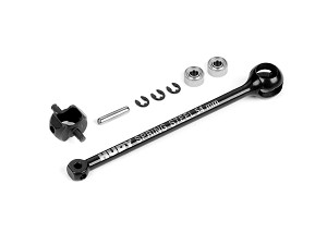 Xray X4 Cvd BB Drive Shaft 54mm - Hudy Spring Steel™ - Set