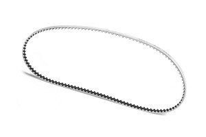 Xray High-performance Low Friction Kevlar Drive Belt 3 X 351 mm