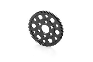 Xray Composite Offset Spur Gear 72T / 48