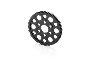 Xray Composite Offset Spur Gear 76T / 48
