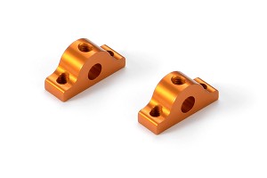 Xray Aluminum Adjustable Battery Holder (2)