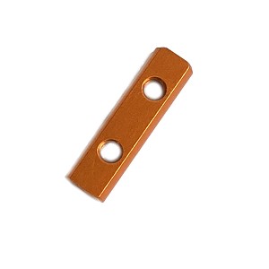 Xray Aluminum Servo Mount - Long