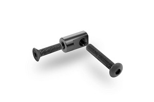 Xray Aluminum Universal Mount