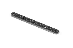 Xray T4'17 Graphite Chassis Stiffener 3.0mm