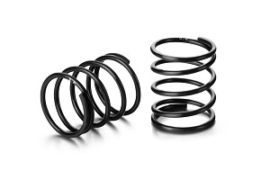 Xray Xray 4S Spring-set C=3.0 (2)