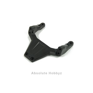 Xray Composite Front Upper Deck - Medium