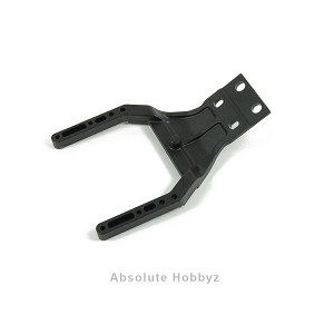 Xray Composite Front Lower Chassis Brace - Medium