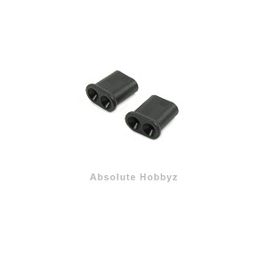 Xray Composite Front Chassis Side Brace (2)
