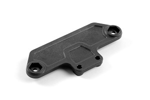 Xray XT2 Composite Front Body Mount - Hard