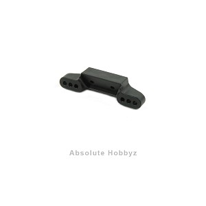 Xray Composite Front Roll-Center Holder - Hard