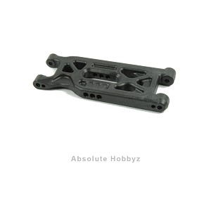Xray Composite Suspension Arm Front Lower - Hard