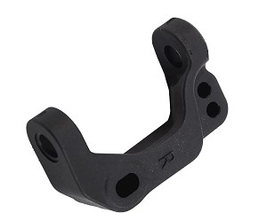 Xray Composite C-hub Right - Graphite