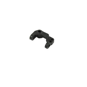 Xray Composite C-hub Left - Graphite
