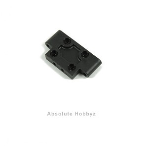 Xray Composite Front Lower Arm Mount