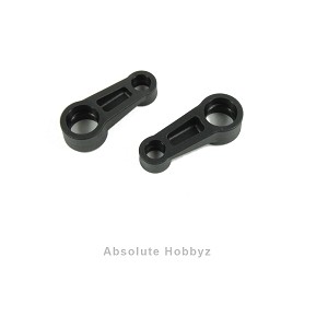 Xray Composite Steering Arm (2)