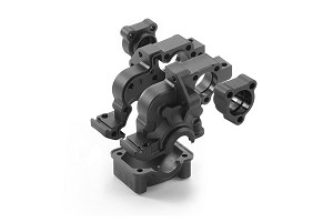 Xray Composite Gear Box Set - Dirt Ed 3 Gear