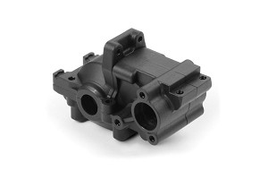 Xray 3-Gear Narrow Mid Motor Gear Box (Graphite)