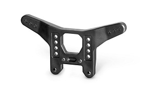 Xray Composite Shock Tower Rear - Hard