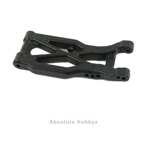 Xray Composite Suspension Arm Rear Lower Right - Graphite