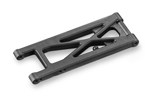 Xray XT2 Composite Suspension Arm Rear Lower - Medium