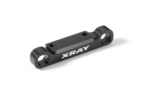 Xray Aluminum Rear Lower Suspension Holder (Narrow) (10mm Longer)