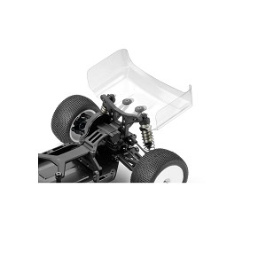 Xray Lexan Rear Wing (Low Traction)