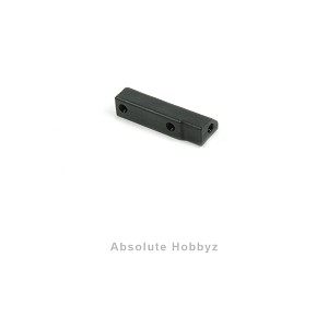 Xray Composite Motor Plate Brace