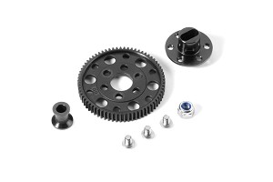 Xray Slipper Eliminator - Set