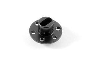 Xray Aluminum Slipper Eliminator Disc Carrier - Swiss 7075 T6