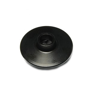 Xray XB2 Aluminum 2-Pad Slipper Clutch Plate w/Adapter