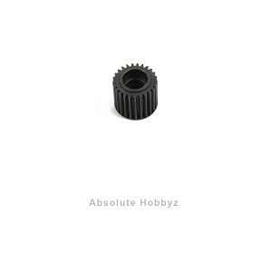 Xray Composite Gear 25T - Graphite