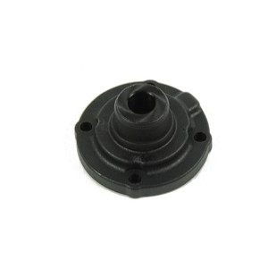 Xray Composite Gear Differential Cover - Graphite