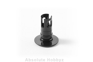 Xray Differential Short Output Shaft - HUDY Spring Steel™